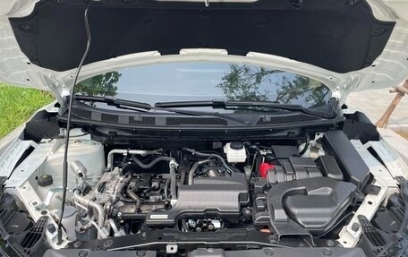 Nissan Qashqai, 2025 год, 2 232 000 рублей, 12 фотография