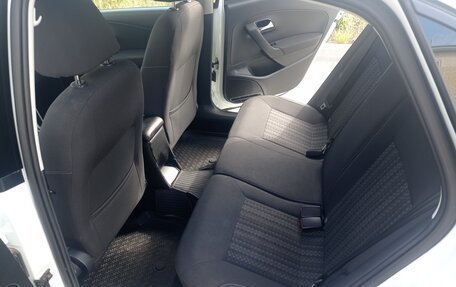 Volkswagen Polo VI (EU Market), 2018 год, 1 090 000 рублей, 12 фотография