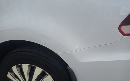 Volkswagen Polo VI (EU Market), 2018 год, 1 090 000 рублей, 9 фотография