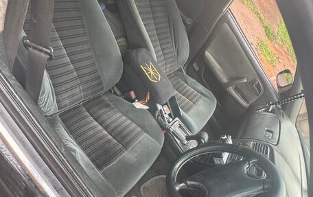 Toyota Mark II VIII (X100), 1994 год, 400 000 рублей, 7 фотография
