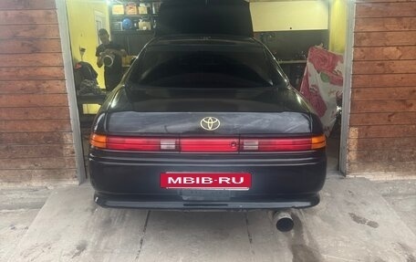 Toyota Mark II VIII (X100), 1994 год, 400 000 рублей, 4 фотография