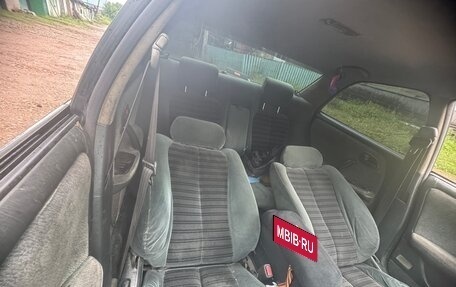 Toyota Mark II VIII (X100), 1994 год, 400 000 рублей, 6 фотография