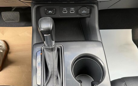 Honda Civic, 2022 год, 1 680 000 рублей, 11 фотография