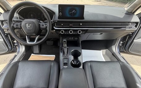 Honda Civic, 2022 год, 1 680 000 рублей, 18 фотография