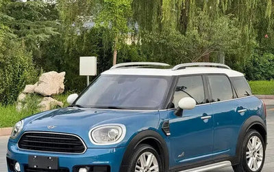 MINI Countryman II (F60), 2019 год, 1 560 002 рублей, 1 фотография
