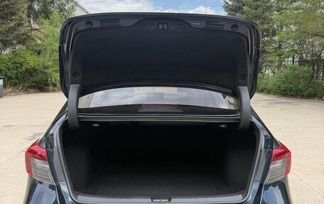 Honda Civic, 2022 год, 1 680 000 рублей, 22 фотография