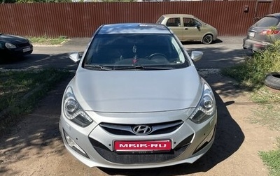 Hyundai i40 I рестайлинг, 2012 год, 500 000 рублей, 1 фотография