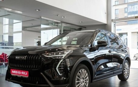 Haval Jolion, 2026 год, 2 649 000 рублей, 1 фотография