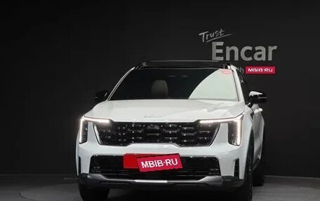 KIA Sorento IV, 2024 год, 4 400 000 рублей, 1 фотография