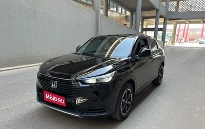 Honda Vezel, 2023 год, 1 910 000 рублей, 1 фотография