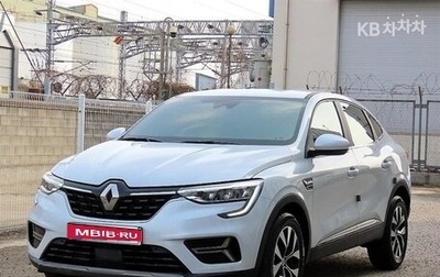 Renault Arkana I, 2022 год, 1 480 000 рублей, 1 фотография