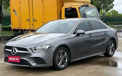 Mercedes-Benz A-Класс, 2020 год, 1 890 000 рублей, 1 фотография