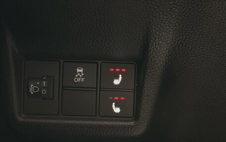 Honda Civic, 2022 год, 1 630 000 рублей, 18 фотография