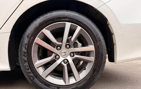 Honda Civic, 2022 год, 1 630 000 рублей, 21 фотография