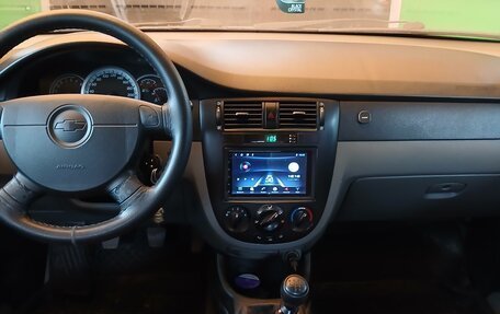 Chevrolet Lacetti, 2008 год, 180 000 рублей, 2 фотография