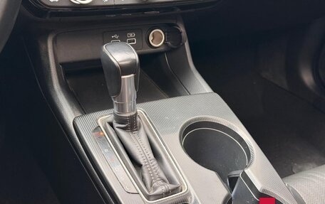 Honda Civic, 2022 год, 1 630 000 рублей, 17 фотография