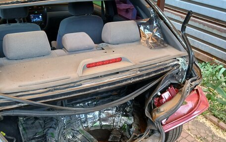 Chevrolet Lacetti, 2008 год, 180 000 рублей, 11 фотография