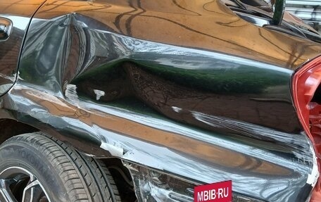 Chevrolet Lacetti, 2008 год, 180 000 рублей, 16 фотография