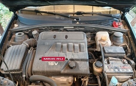 Chevrolet Lacetti, 2008 год, 180 000 рублей, 19 фотография