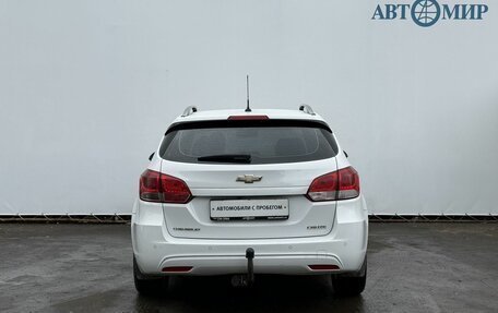 Chevrolet Cruze II, 2014 год, 800 000 рублей, 6 фотография