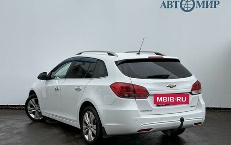 Chevrolet Cruze II, 2014 год, 800 000 рублей, 7 фотография