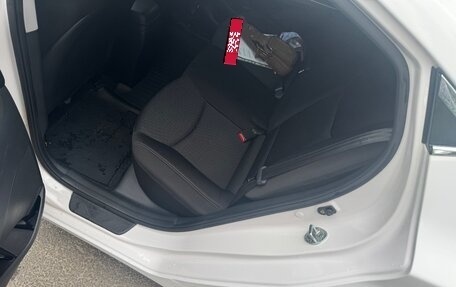 Hyundai Elantra V, 2012 год, 770 000 рублей, 10 фотография
