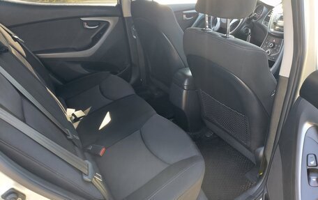 Hyundai Elantra V, 2015 год, 1 020 000 рублей, 16 фотография