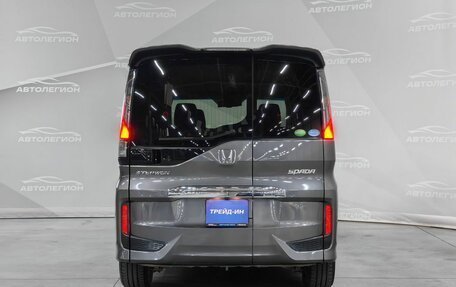Honda Stepwgn IV, 2016 год, 1 920 000 рублей, 4 фотография