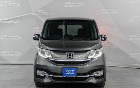 Honda Stepwgn IV, 2016 год, 1 920 000 рублей, 8 фотография