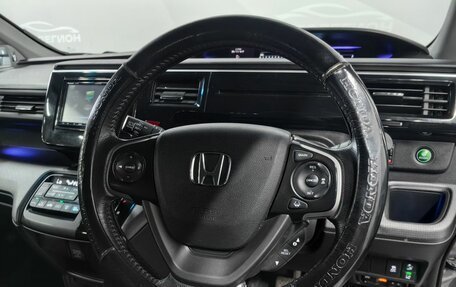 Honda Stepwgn IV, 2016 год, 1 920 000 рублей, 11 фотография