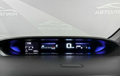 Honda Stepwgn IV, 2016 год, 1 920 000 рублей, 19 фотография