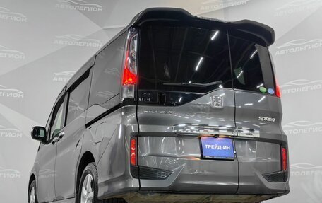 Honda Stepwgn IV, 2016 год, 1 920 000 рублей, 25 фотография