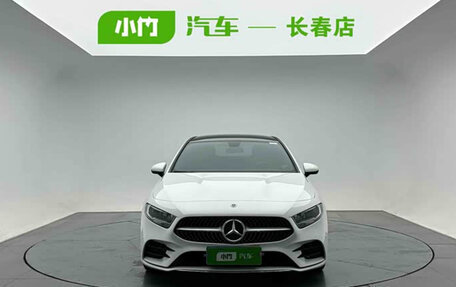 Mercedes-Benz A-Класс, 2021 год, 1 819 000 рублей, 2 фотография