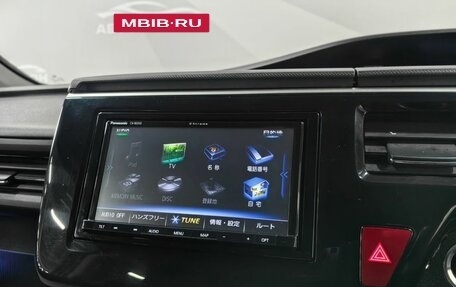 Honda Stepwgn IV, 2016 год, 1 920 000 рублей, 20 фотография