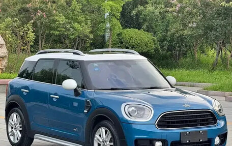 MINI Countryman II (F60), 2019 год, 1 560 002 рублей, 2 фотография