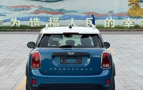 MINI Countryman II (F60), 2019 год, 1 560 002 рублей, 8 фотография