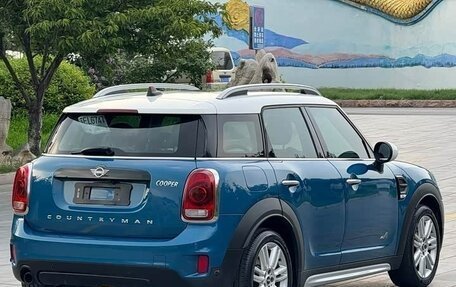 MINI Countryman II (F60), 2019 год, 1 560 002 рублей, 5 фотография