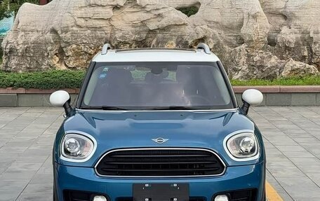 MINI Countryman II (F60), 2019 год, 1 560 002 рублей, 4 фотография
