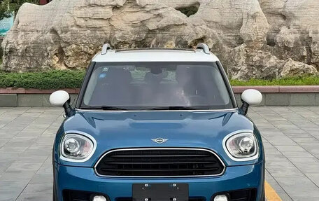 MINI Countryman II (F60), 2019 год, 1 560 002 рублей, 3 фотография