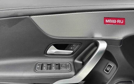 Mercedes-Benz A-Класс, 2021 год, 1 819 000 рублей, 8 фотография