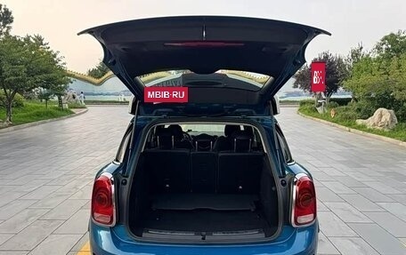 MINI Countryman II (F60), 2019 год, 1 560 002 рублей, 6 фотография