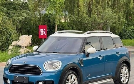 MINI Countryman II (F60), 2019 год, 1 560 002 рублей, 7 фотография