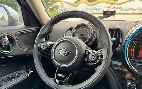 MINI Countryman II (F60), 2019 год, 1 560 002 рублей, 9 фотография