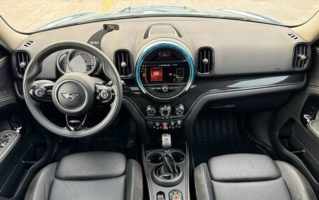 MINI Countryman II (F60), 2019 год, 1 560 002 рублей, 12 фотография