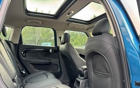 MINI Countryman II (F60), 2019 год, 1 560 002 рублей, 19 фотография