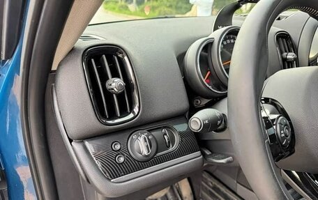 MINI Countryman II (F60), 2019 год, 1 560 002 рублей, 11 фотография