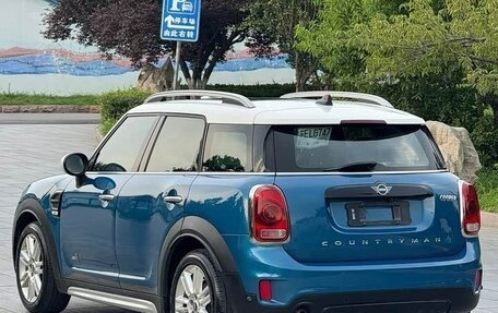 MINI Countryman II (F60), 2019 год, 1 560 002 рублей, 22 фотография