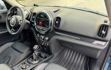 MINI Countryman II (F60), 2019 год, 1 560 002 рублей, 15 фотография