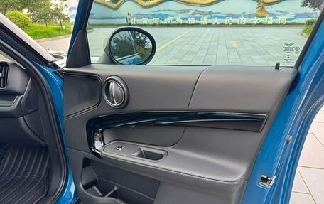 MINI Countryman II (F60), 2019 год, 1 560 002 рублей, 21 фотография