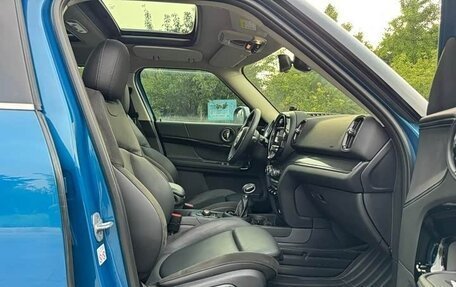 MINI Countryman II (F60), 2019 год, 1 560 002 рублей, 20 фотография